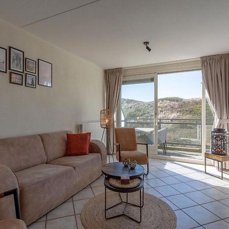 An Open Spacious Apartment Callantsoog Zewnętrze zdjęcie