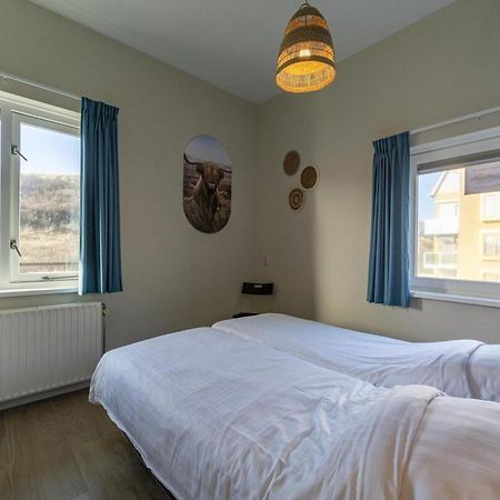 An Open Spacious Apartment Callantsoog Zewnętrze zdjęcie