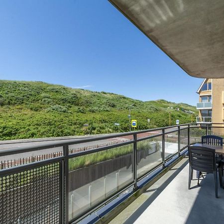 An Open Spacious Apartment Callantsoog Zewnętrze zdjęcie