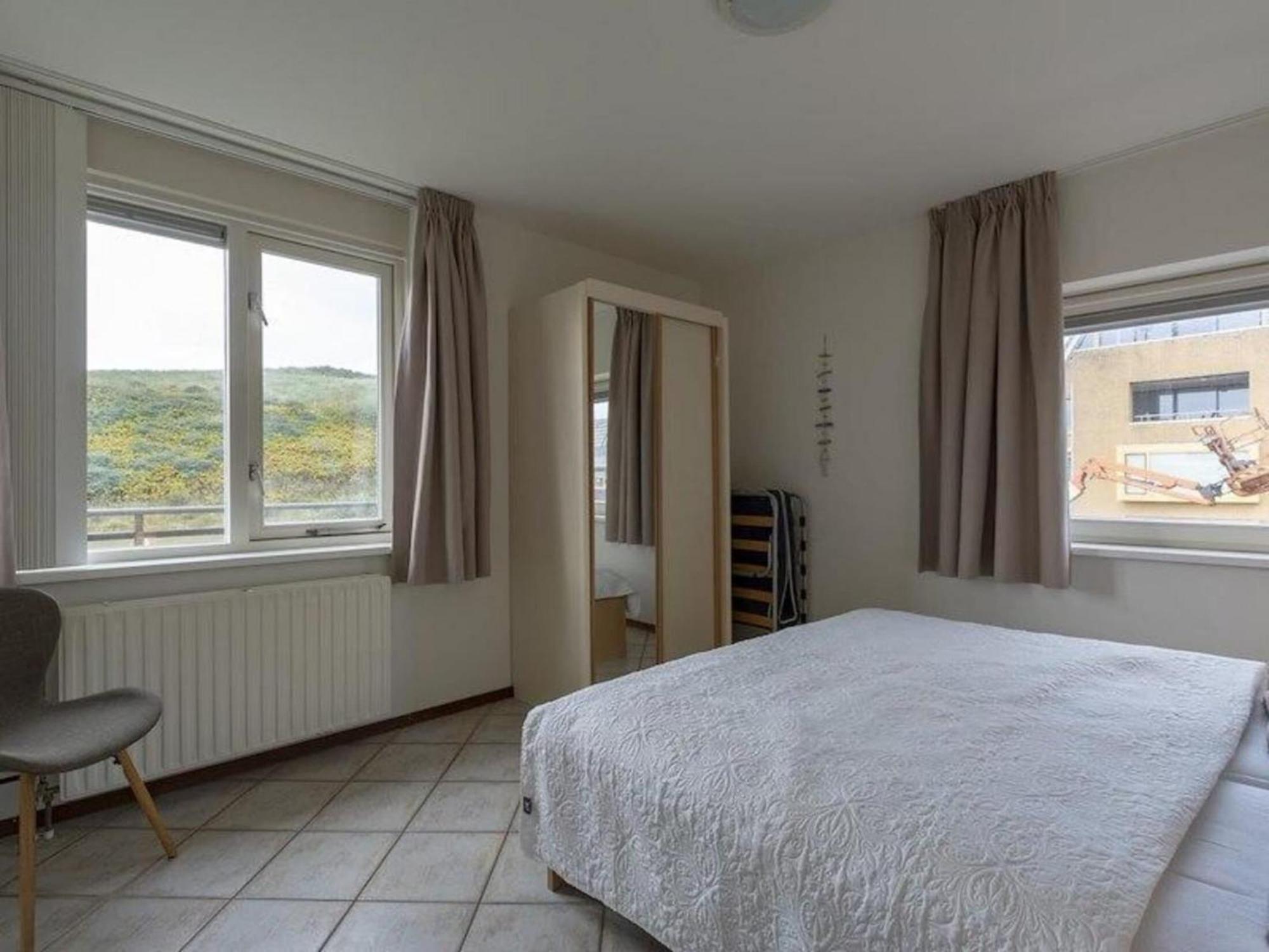 An Open Spacious Apartment Callantsoog Zewnętrze zdjęcie