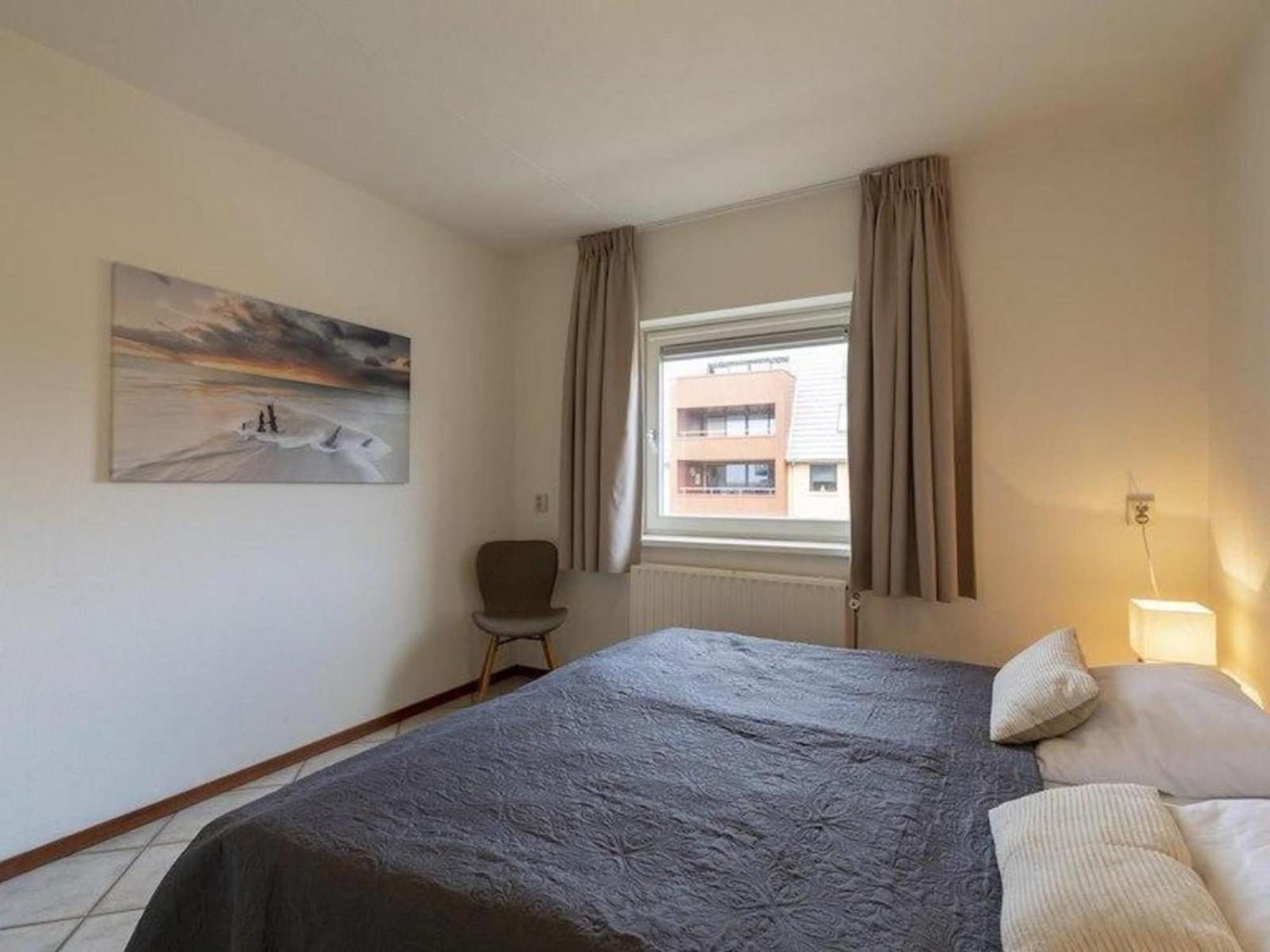 An Open Spacious Apartment Callantsoog Zewnętrze zdjęcie