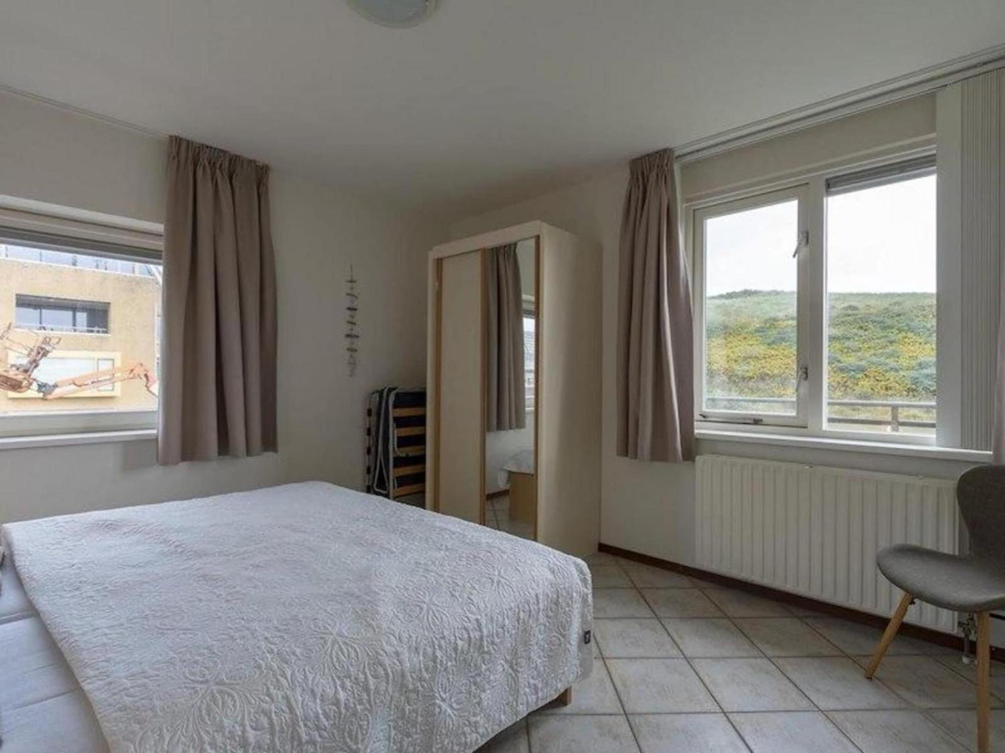 An Open Spacious Apartment Callantsoog Zewnętrze zdjęcie
