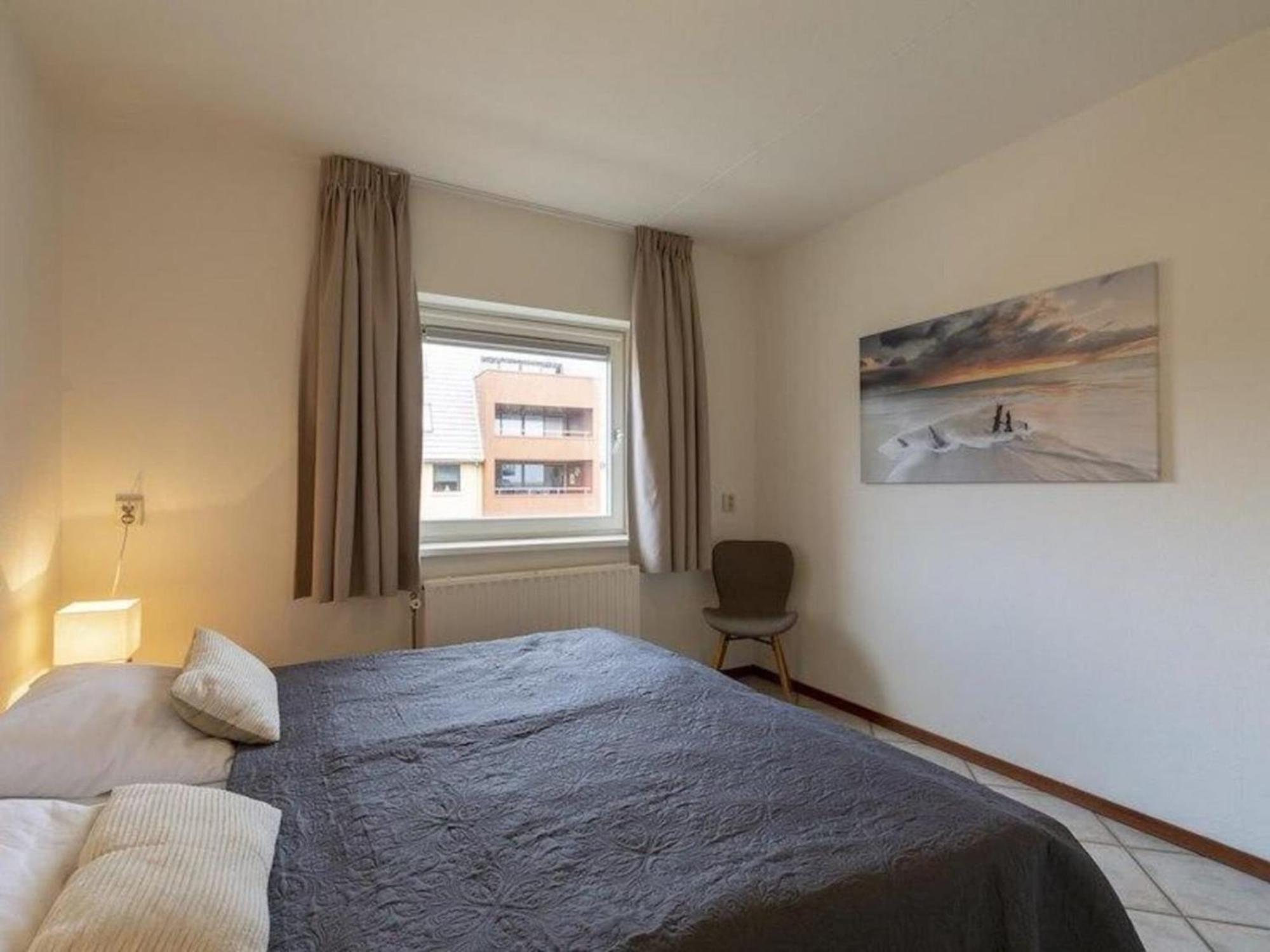An Open Spacious Apartment Callantsoog Zewnętrze zdjęcie
