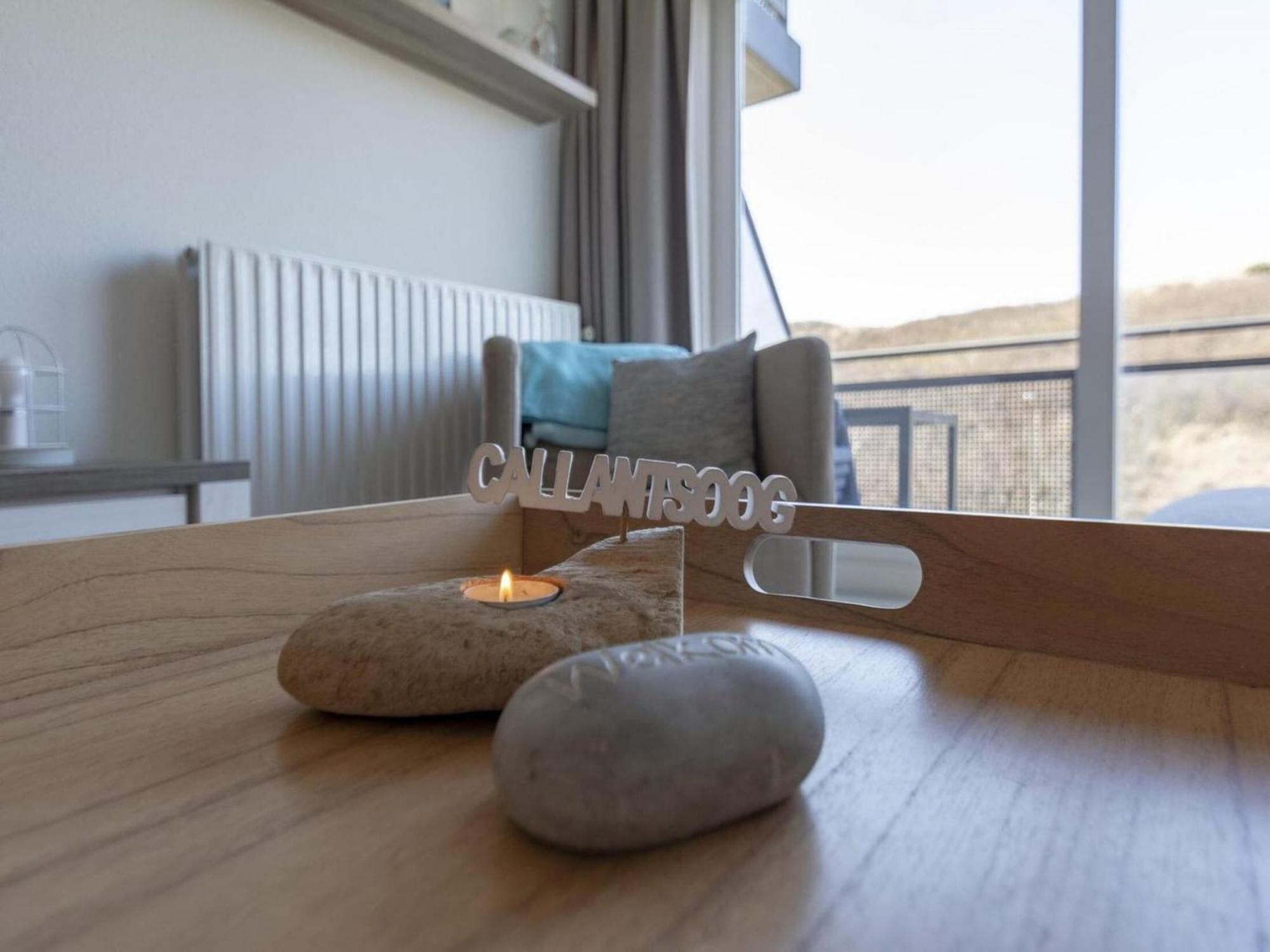An Open Spacious Apartment Callantsoog Zewnętrze zdjęcie