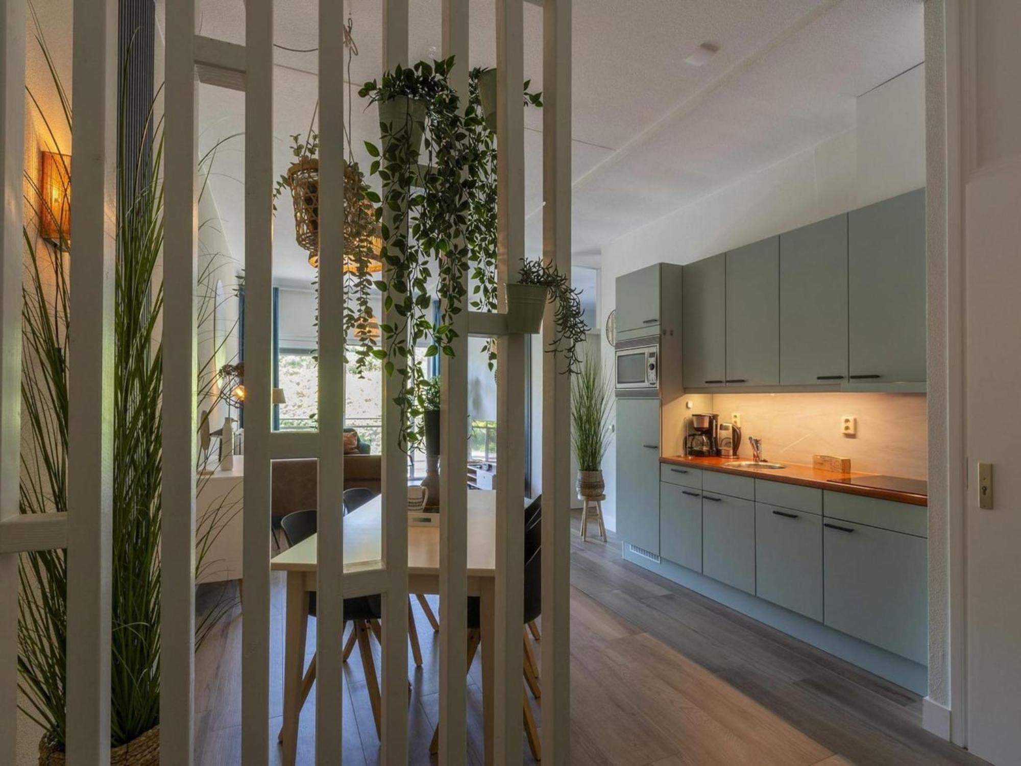 An Open Spacious Apartment Callantsoog Zewnętrze zdjęcie