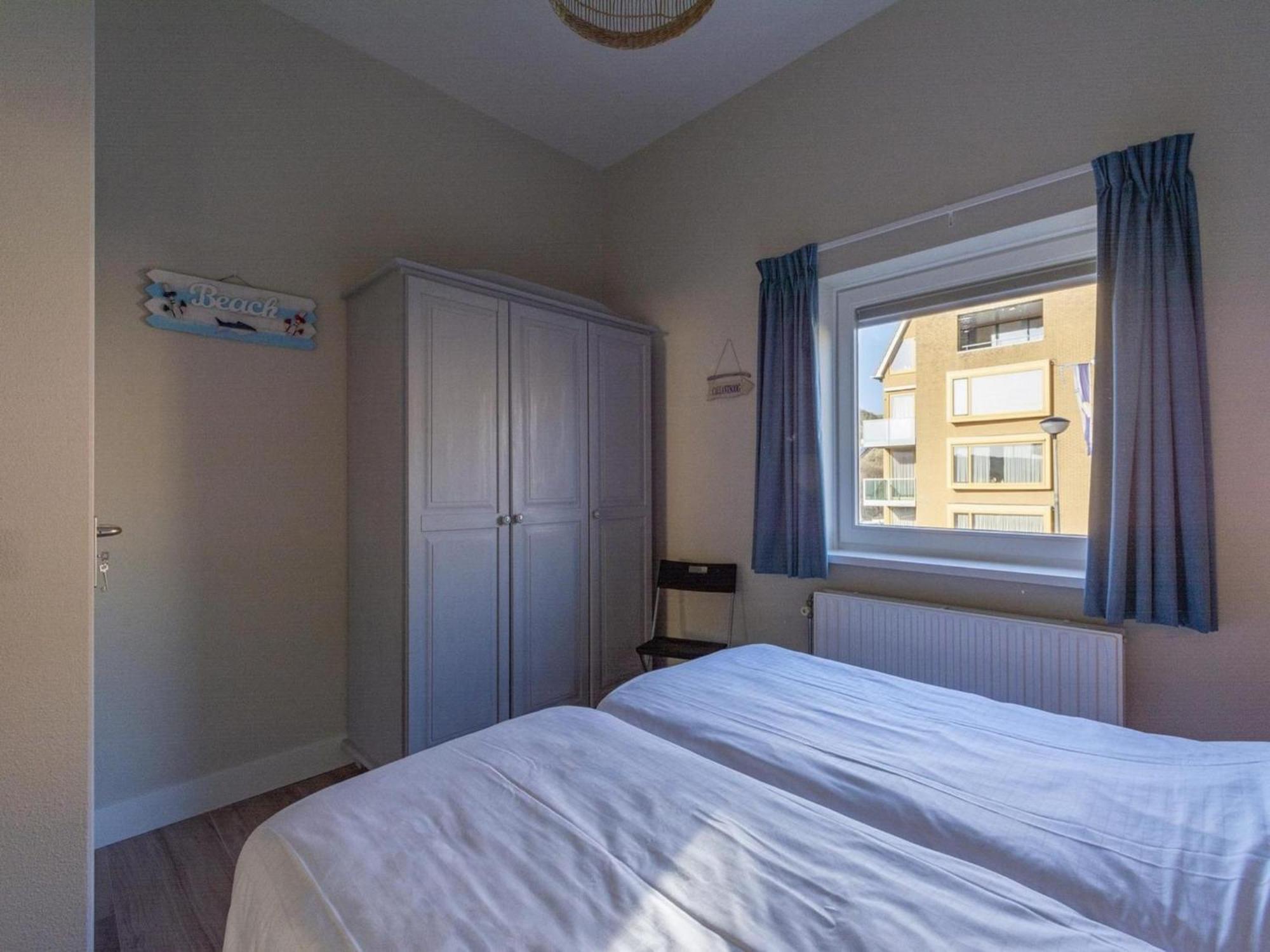 An Open Spacious Apartment Callantsoog Zewnętrze zdjęcie