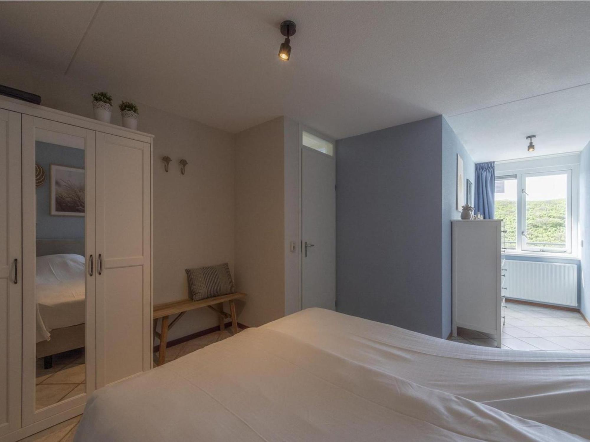 An Open Spacious Apartment Callantsoog Zewnętrze zdjęcie