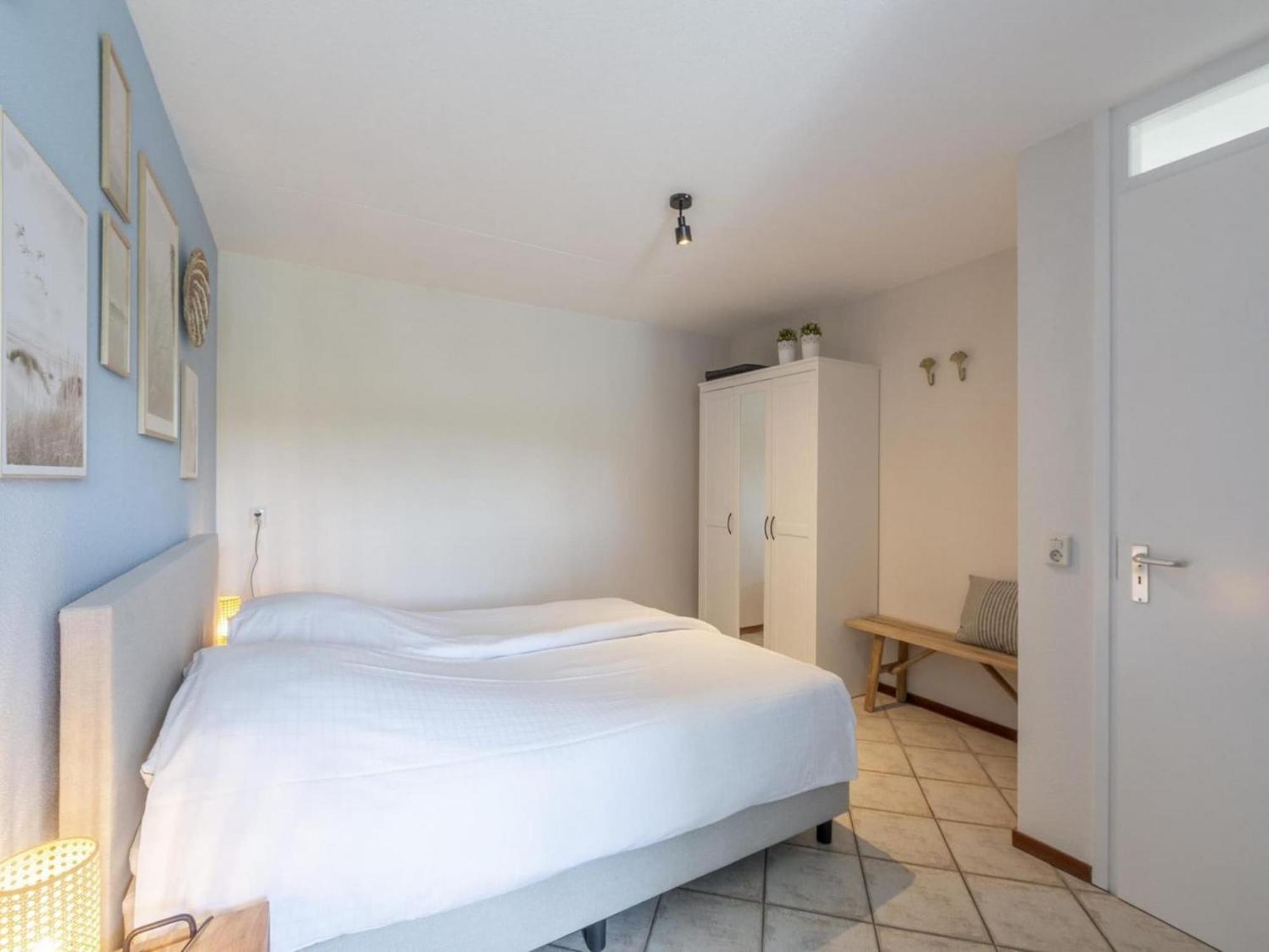 An Open Spacious Apartment Callantsoog Zewnętrze zdjęcie