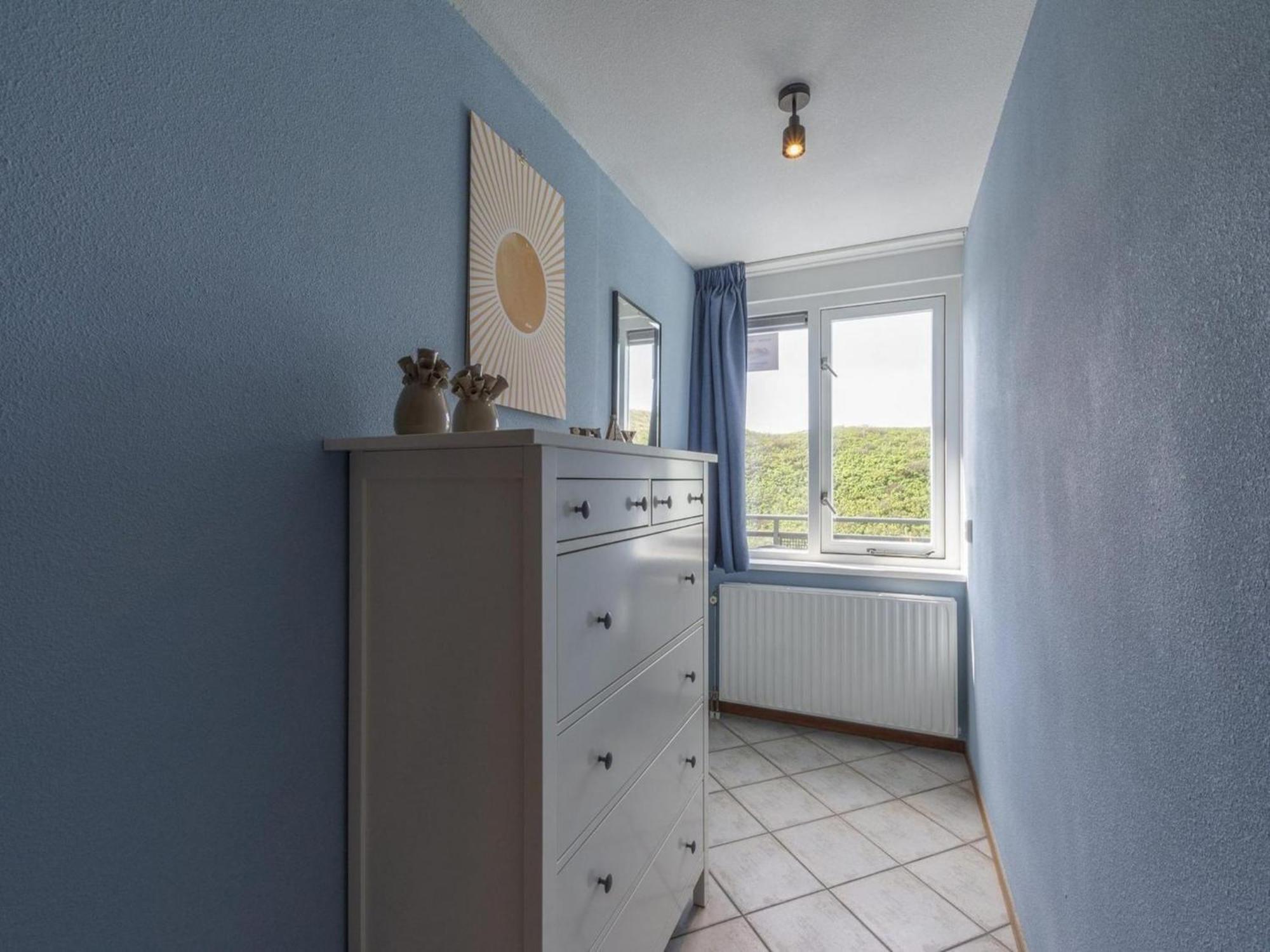 An Open Spacious Apartment Callantsoog Zewnętrze zdjęcie