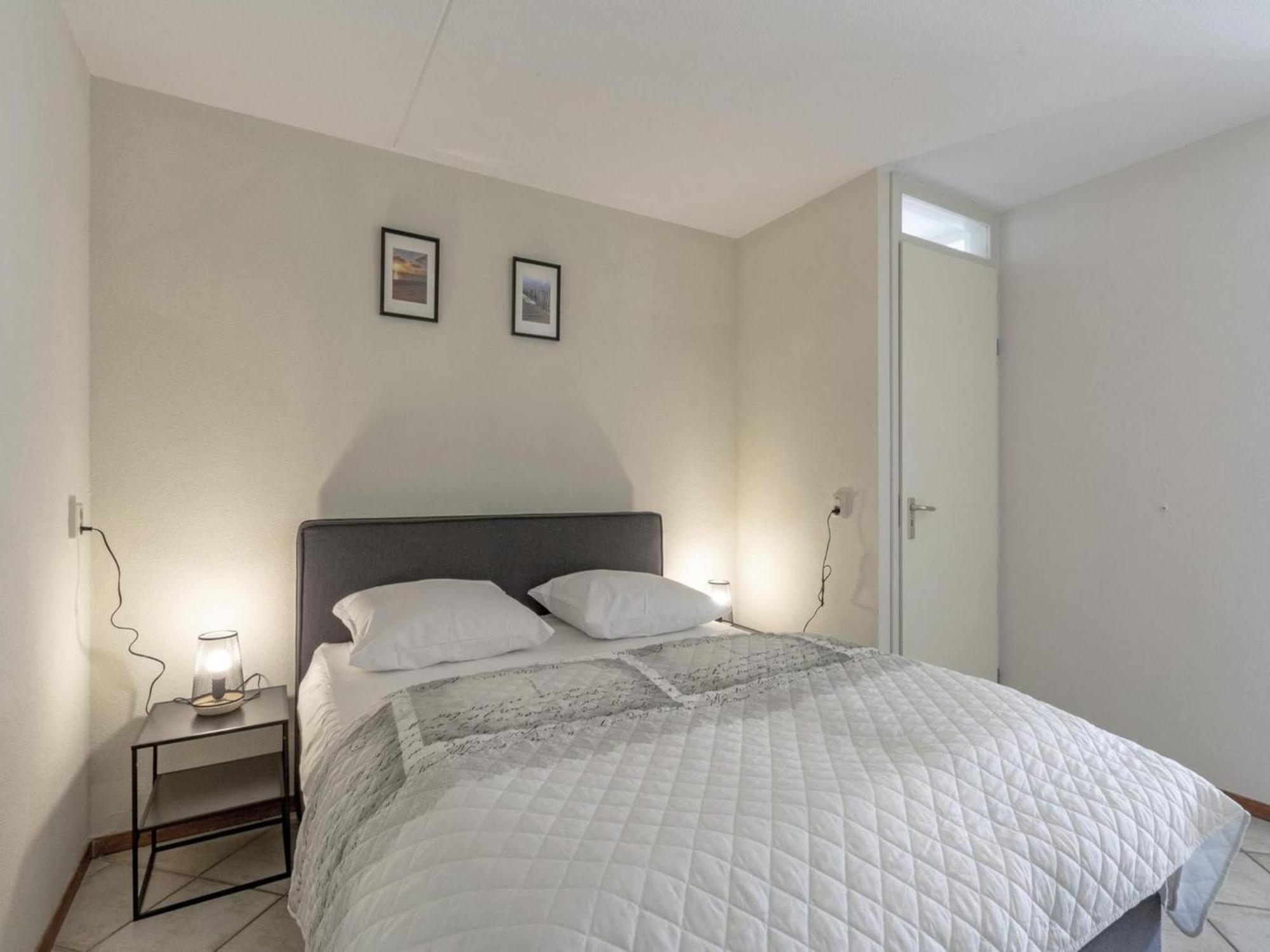 An Open Spacious Apartment Callantsoog Zewnętrze zdjęcie