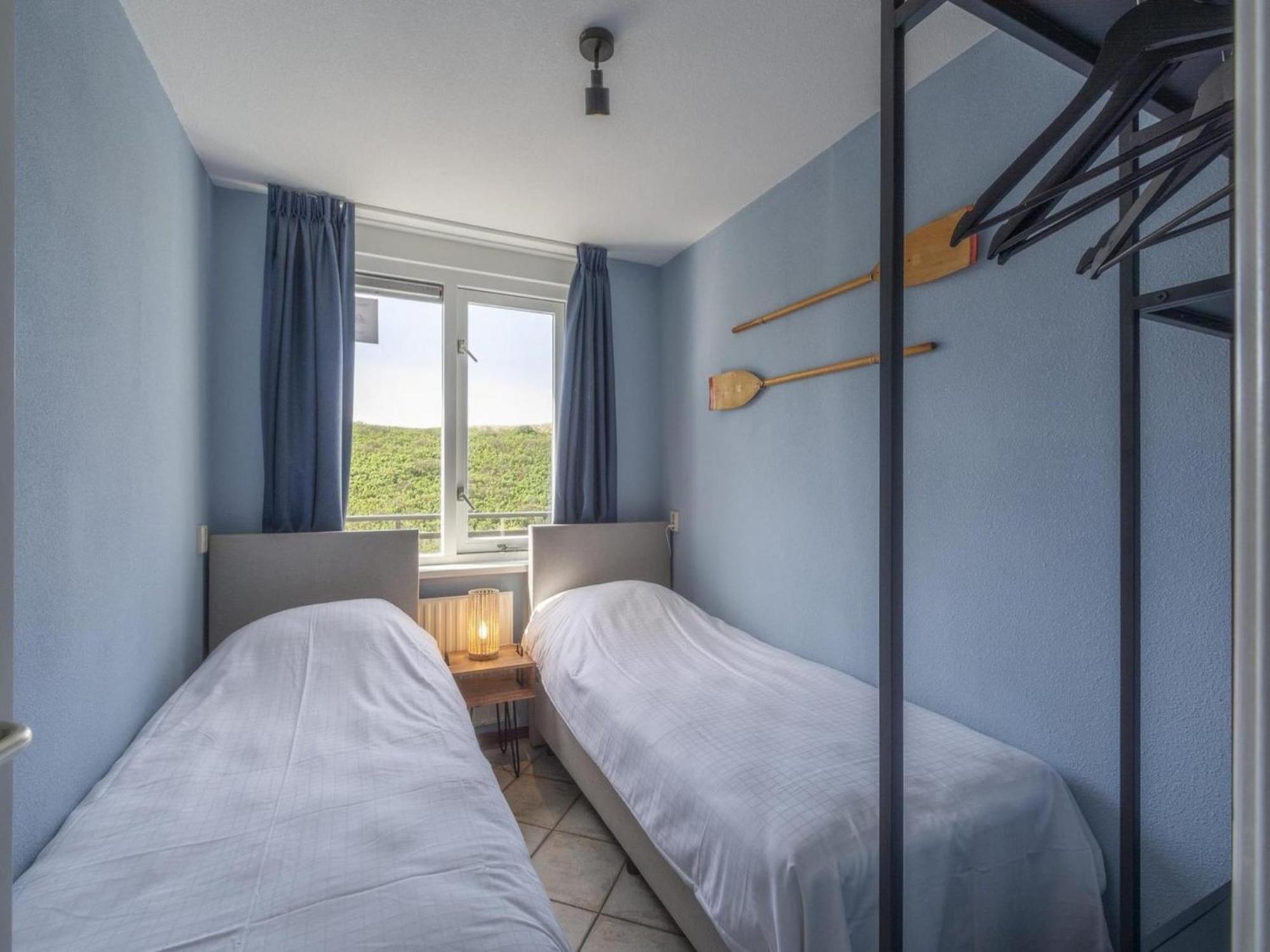 An Open Spacious Apartment Callantsoog Zewnętrze zdjęcie