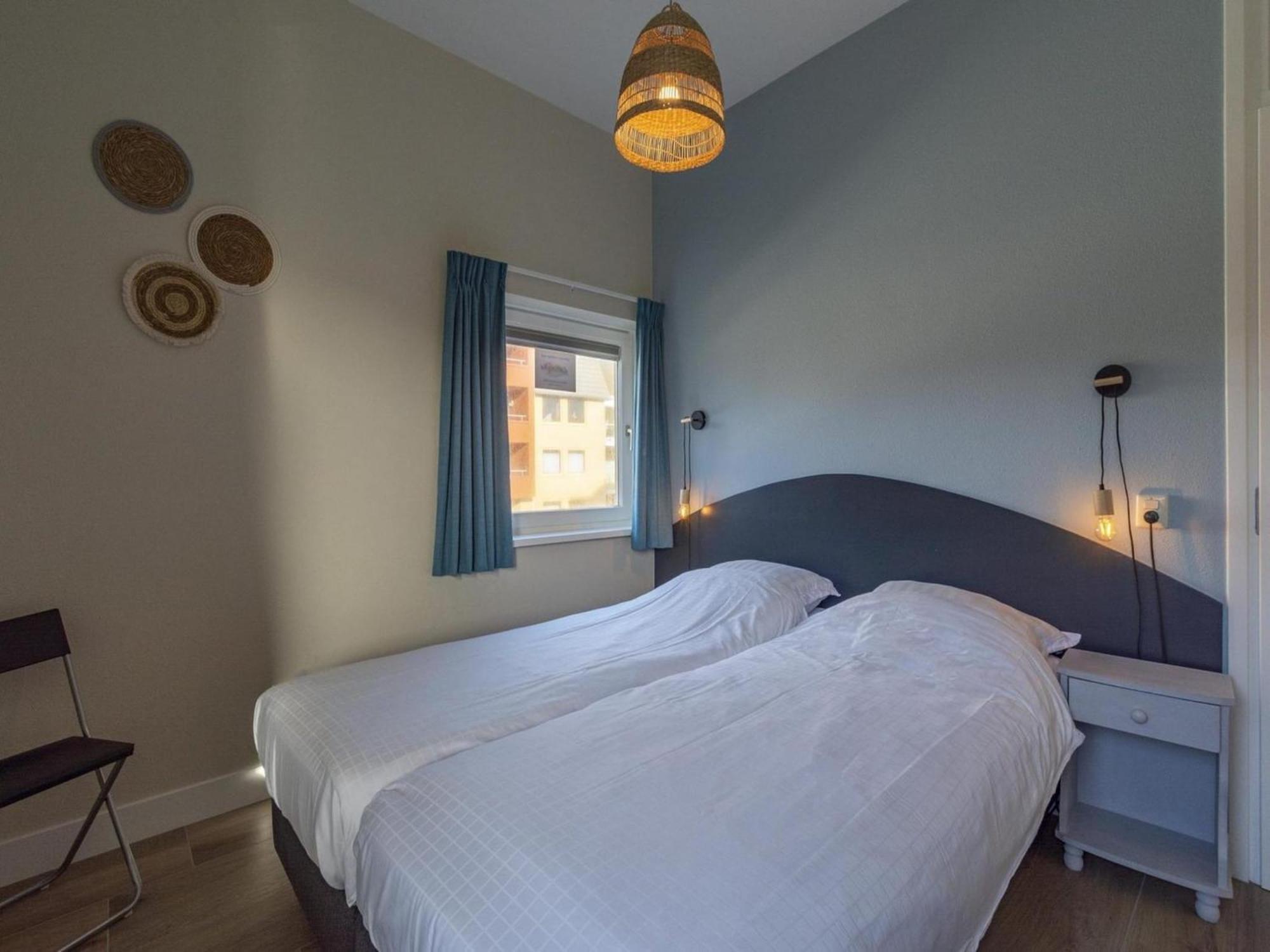 An Open Spacious Apartment Callantsoog Zewnętrze zdjęcie