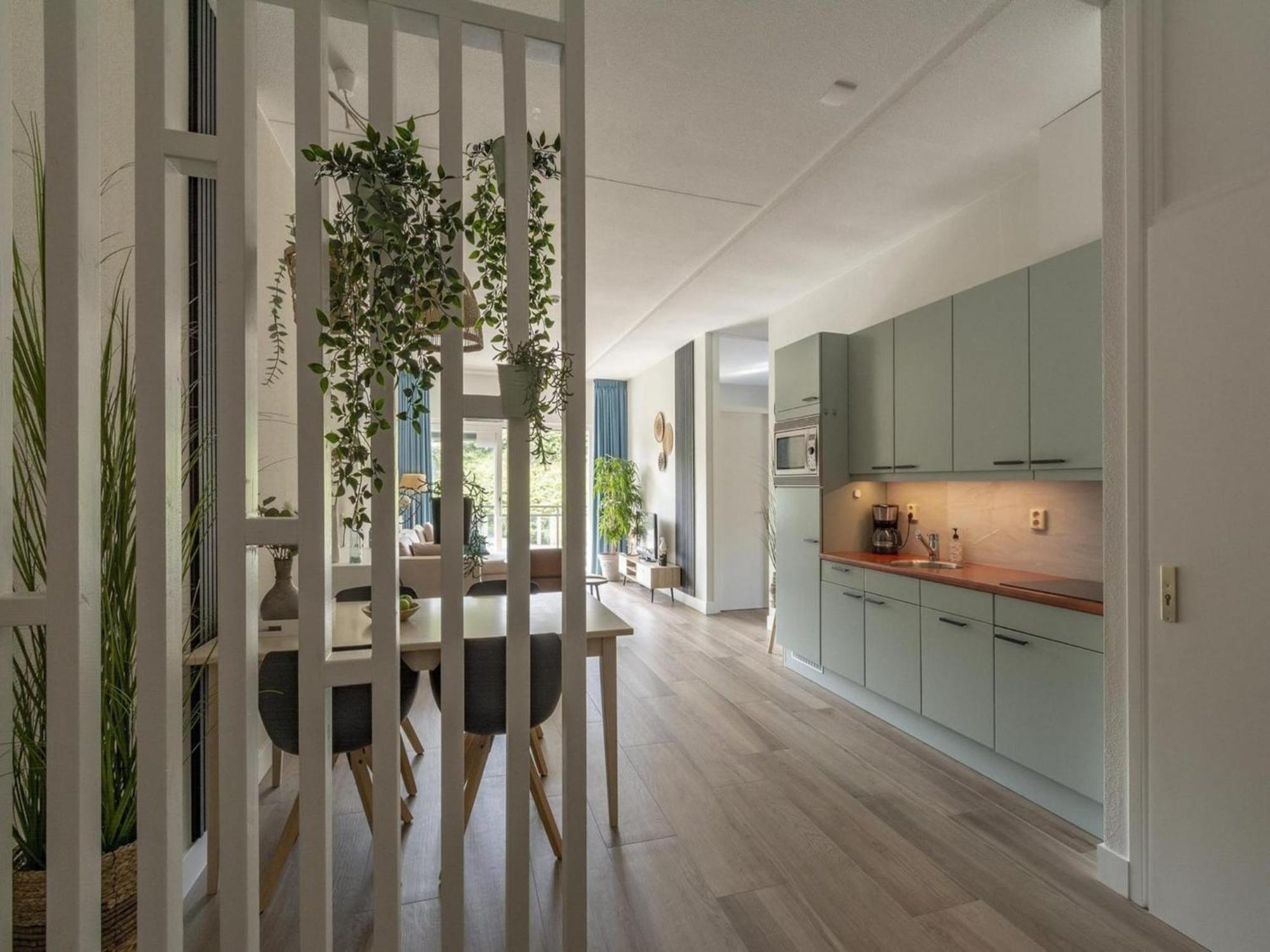 An Open Spacious Apartment Callantsoog Zewnętrze zdjęcie