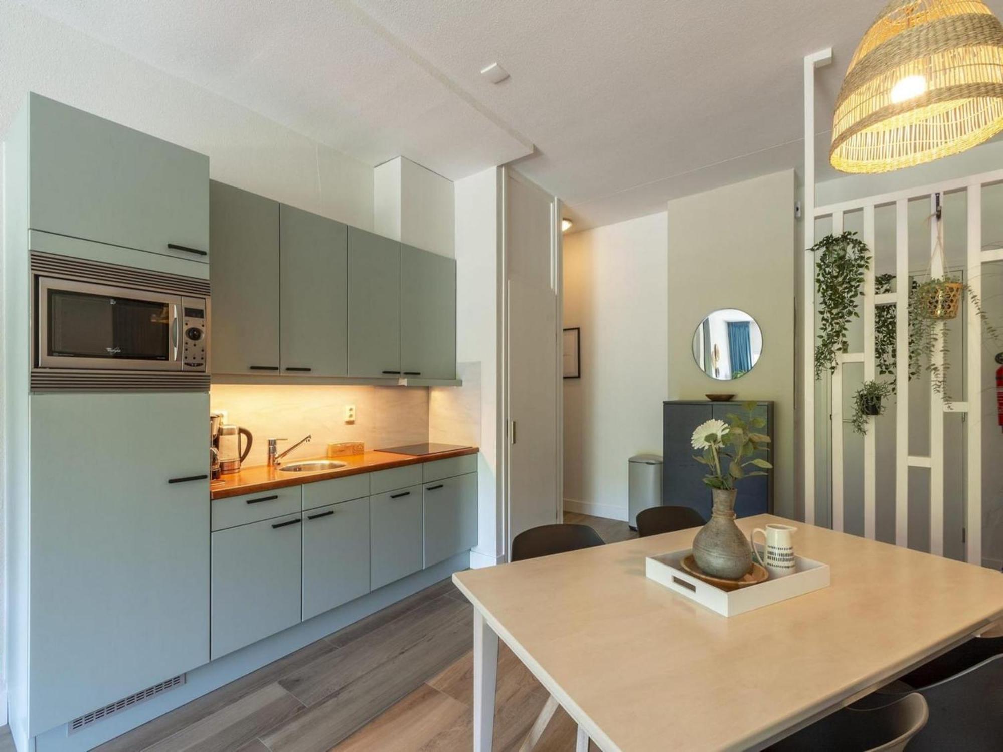 An Open Spacious Apartment Callantsoog Zewnętrze zdjęcie