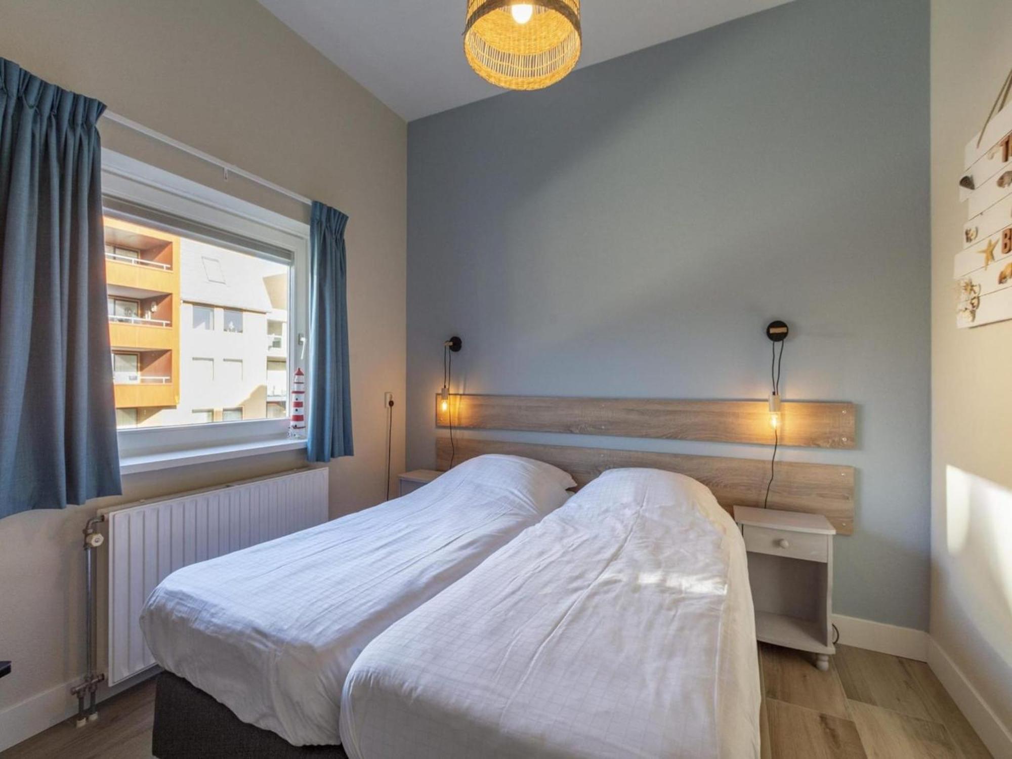 An Open Spacious Apartment Callantsoog Zewnętrze zdjęcie