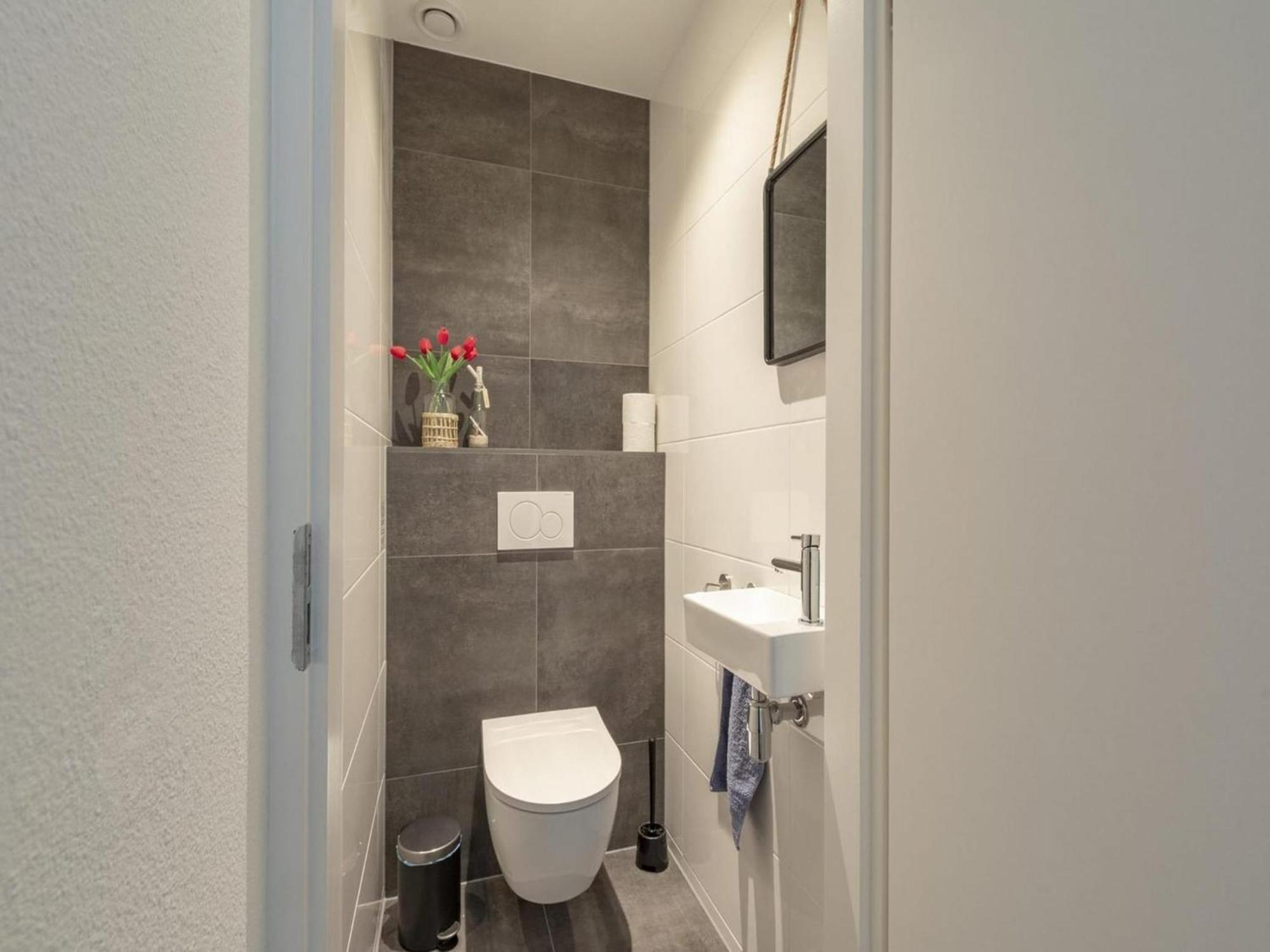 An Open Spacious Apartment Callantsoog Zewnętrze zdjęcie